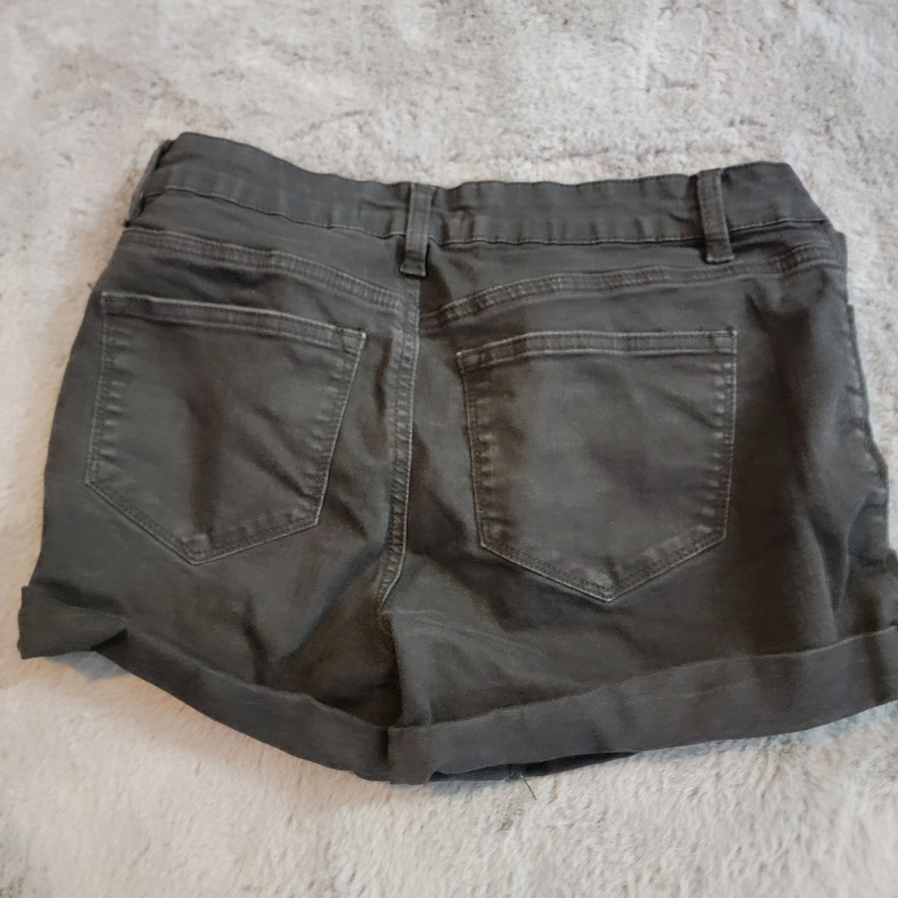 Girls shorts